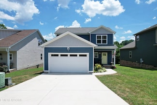 122 Winesap Way SW, Cleveland, TN 37311