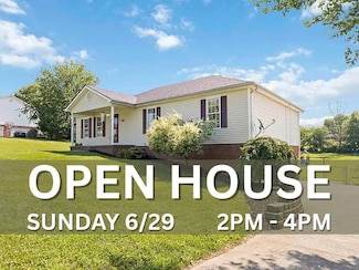 329 Brandon Ct, Berea, KY 40403