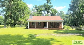 2285 Georgia 119, Guyton, GA 31312