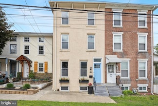 534 Spring Mill Ave, Conshohocken, PA 19428