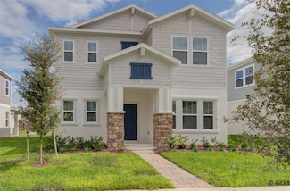 3193 Country Side Dr, Apopka, FL 32712