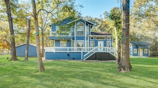 260 County Road 349, Cleveland, TX 77327