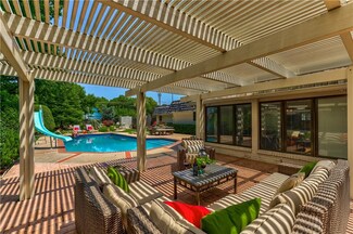 3201 Hickory Stick Rd, Oklahoma City, OK 73120