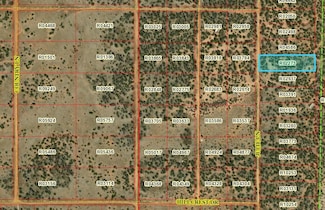 Lot 554 Julie Ln, Ramah, NM 87321