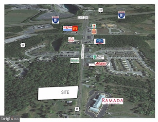 33407 Old Valley Pike, Strasburg, VA 22657