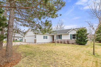 5449 Walter St, Stevens Point, WI 54482
