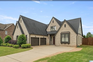 1111 Magnolia Run, Hoover, AL 35226