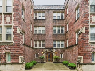 2609 W Rosemont Ave Unit 2609C, Chicago, IL 60659