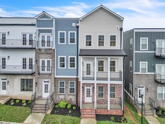 203 Charleston Ave, Pleasant View, TN 37146