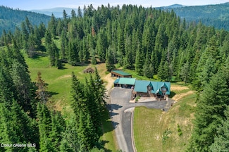 14105 E Marie Creek Rd, Coeur D Alene, ID 83814