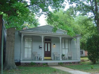215 Low St, Petersburg, VA 23803