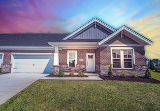 2553 Watson Cir, Owensboro, KY 42301