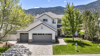 343 Genoa Springs Dr, Genoa, NV 89411