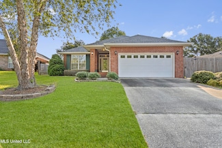 15003 Greenwell Cir, Biloxi, MS 39532