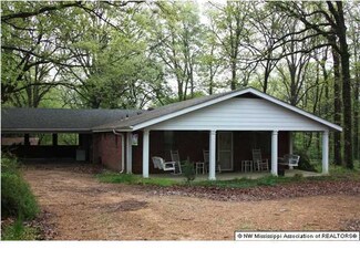 808 Crawford Rd, Coldwater, MS 38618