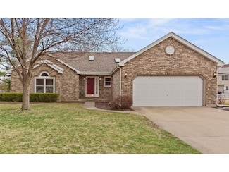 1708 Canterbury Ct, Plainfield, IL 60586