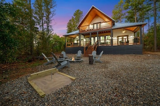 48 Cedar Hills Trail, Broken Bow, OK 74728