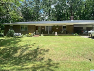 5163 Highway 9, Heflin, AL 36264