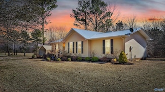 540 County Road 176, Dutton, AL 35744