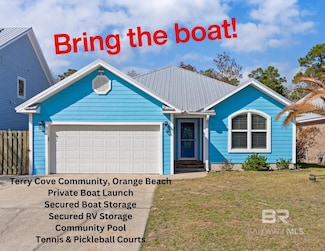 26715 Terry Cove Dr, Orange Beach, AL 36561