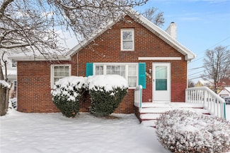 1376 Emerson St, Rochester, NY 14606
