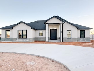 9411 W Bellsario St, Odessa, TX 79763