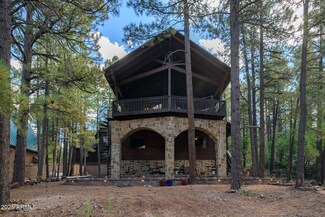 17385 Mountainside Place, Munds Park, AZ 86017