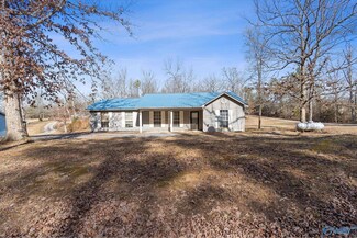 272 James Frazier Rd, Laceys Spring, AL 35754