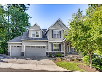 865 SW Trillium Ln, Portland, OR 97219