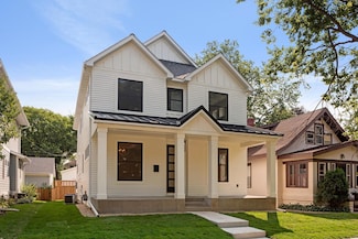 4924 Abbott Ave S, Minneapolis, MN 55410