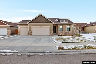 2133 Waterford, Casper, WY 82609
