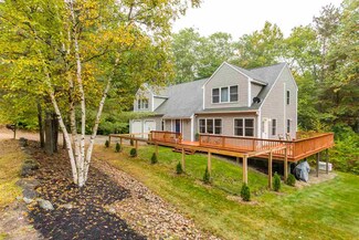315 Muchado Hill Rd, Alton, NH 03809