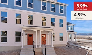 951 S Mathilda Dr W Unit 270, Saratoga Springs, UT 84045