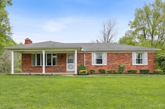 852 Martini Rd, Cincinnati, OH 45233