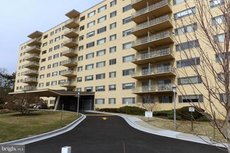 7121 Park Heights Ave, Baltimore, MD 21215