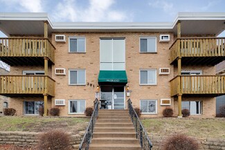 391 Grand Ave Unit 304, Saint Paul, MN 55102