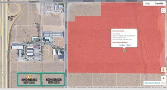0 10th St W Unit SR24203861, Palmdale, CA 93551