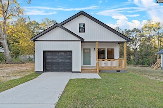 9529 Commonwealth Blvd, Columbia, SC 29209