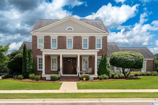 764 Chestnut Park Ln, Hoover, AL 35226
