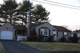 36 Grise Dr, Chicopee, MA 01020