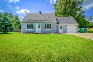 5858 E V Ave, Vicksburg, MI 49097