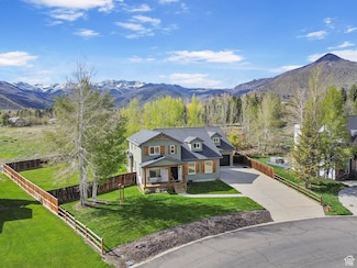933 N Swiss Farm Ct, Midway, UT 84049
