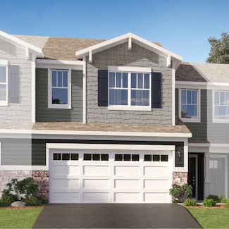 14749 S Hillside Dr, Lockport, IL 60441