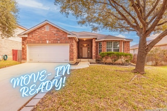 117 Kitty Hawk Run, Cibolo, TX 78108
