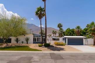 2845 E Wyman Dr, Palm Springs, CA 92262