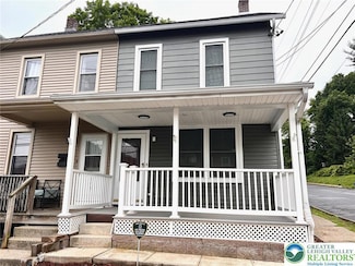 820 Ridge St, Easton, PA 18042