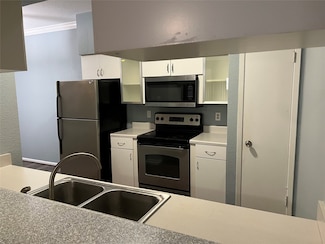 8100 Cambridge St Unit 129, Houston, TX 77054