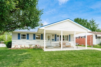 52 Amsterdam Ave, Columbus, OH 43207