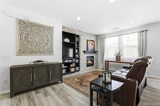 3851 Stonebrush Dr Unit 11B, Highlands Ranch, CO 80126