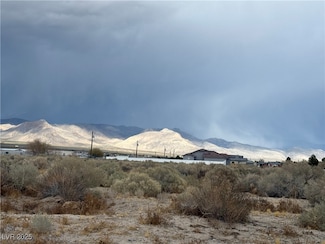 1361 Laguna St, Pahrump, NV 89048
